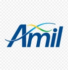 Logo Amil