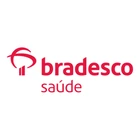 Logo Bradesco Saúde