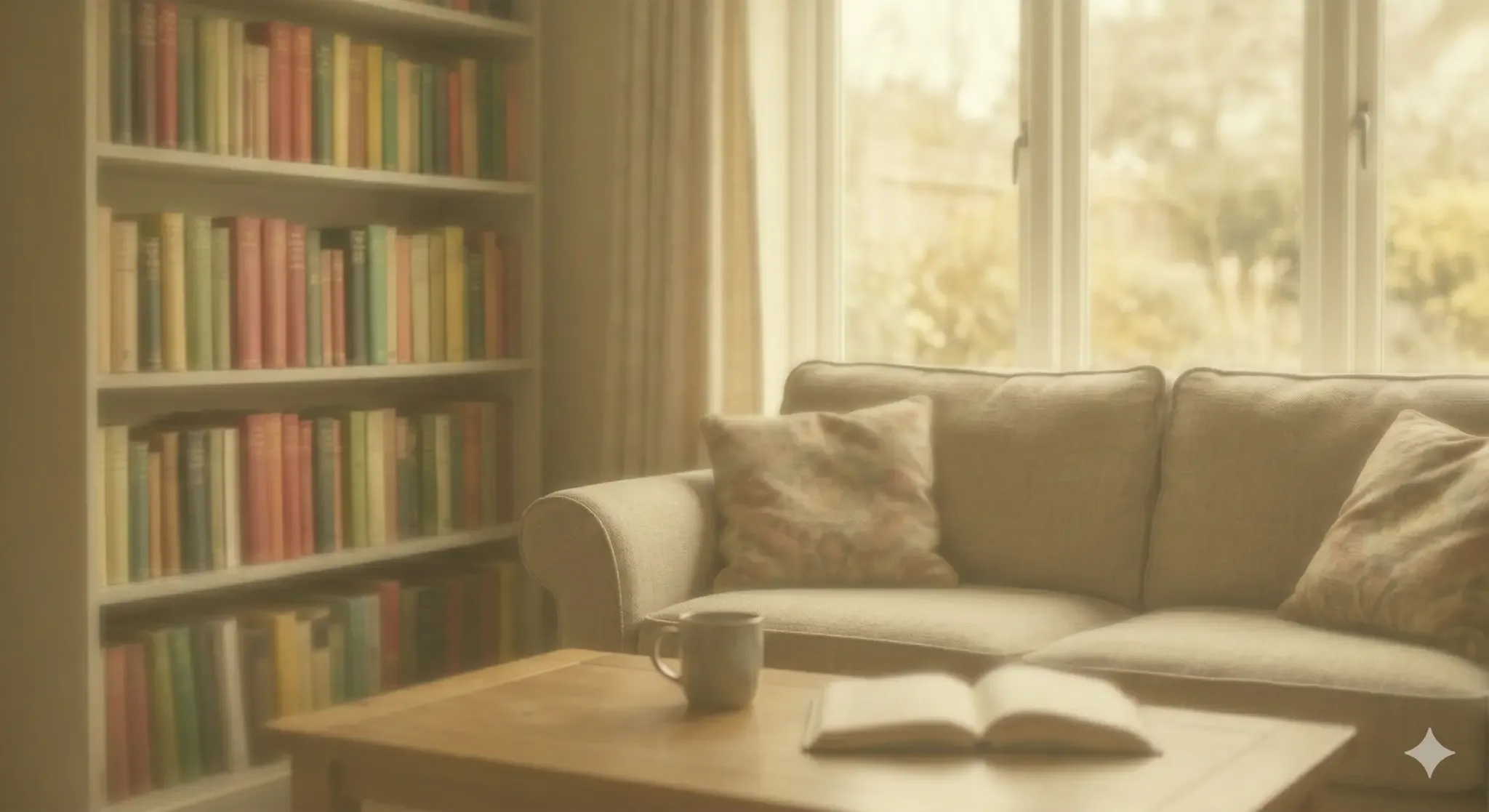 Cores parecem desbotadas — sintoma de catarata