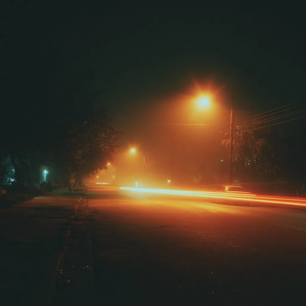 Dificuldade de enxergar à noite — sintoma de catarata