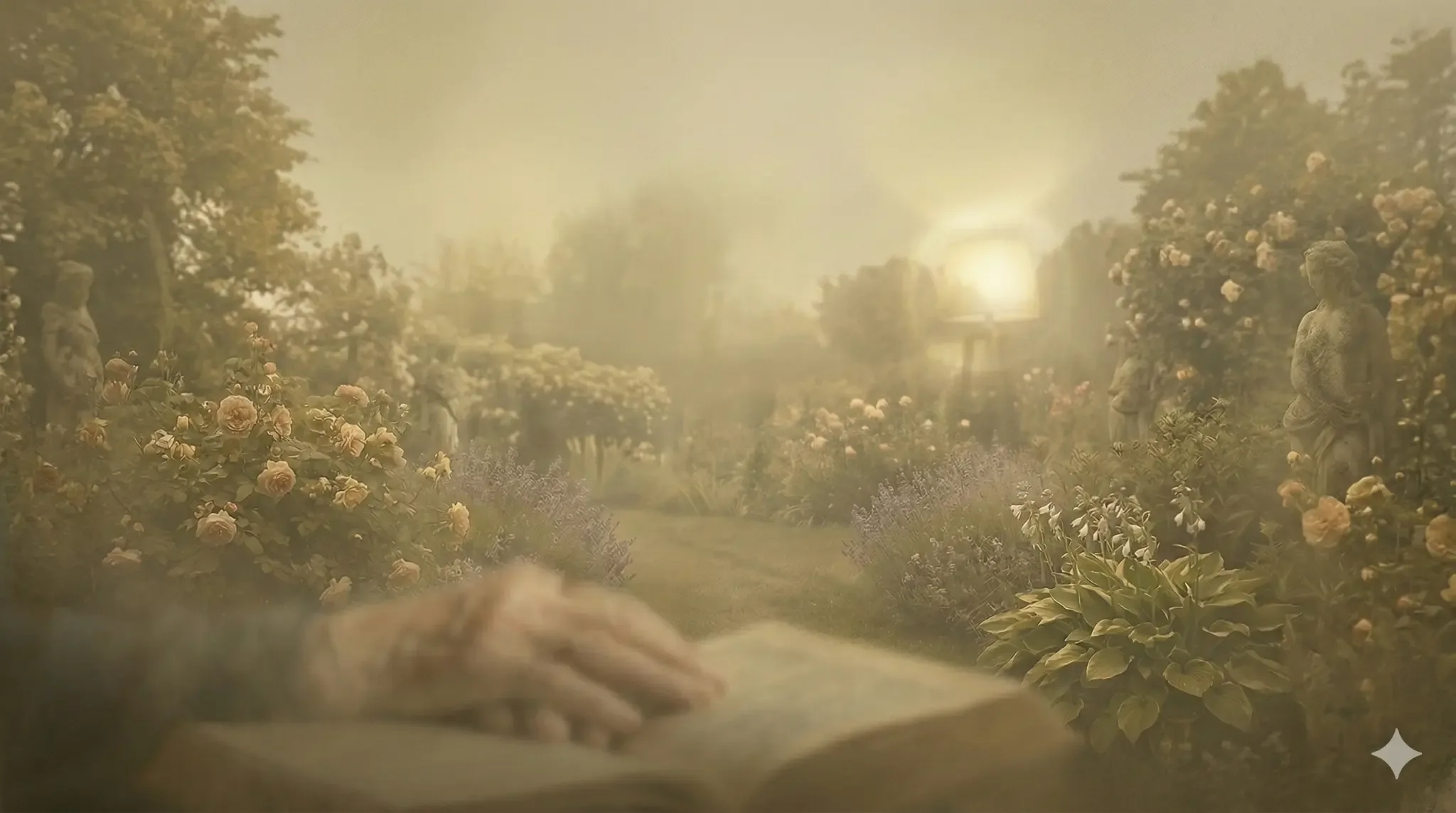 Visão embaçada ou turva — sintoma de catarata