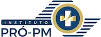 Logo Instituto Pró-PM
