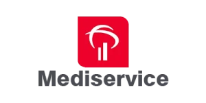 Logo Mediservice